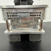 Benchtop Manual Press image 2